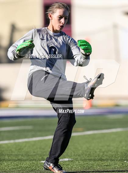 Thumbnail 2 in El Segundo @ Viewpoint (CIFSS D4 Playoff) photogallery.
