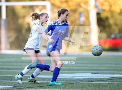 Thumbnail 2 in El Segundo @ Viewpoint (CIFSS D4 Playoff) photogallery.