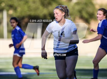 Thumbnail 2 in El Segundo @ Viewpoint (CIFSS D4 Playoff) photogallery.