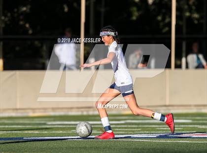 Thumbnail 3 in El Segundo @ Viewpoint (CIFSS D4 Playoff) photogallery.