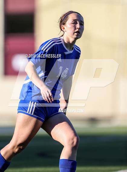 Thumbnail 3 in El Segundo @ Viewpoint (CIFSS D4 Playoff) photogallery.