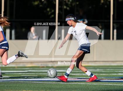 Thumbnail 3 in El Segundo @ Viewpoint (CIFSS D4 Playoff) photogallery.