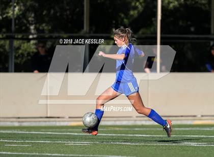 Thumbnail 2 in El Segundo @ Viewpoint (CIFSS D4 Playoff) photogallery.