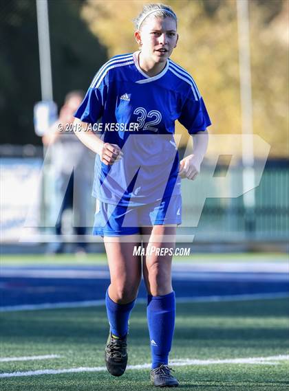 Thumbnail 1 in El Segundo @ Viewpoint (CIFSS D4 Playoff) photogallery.