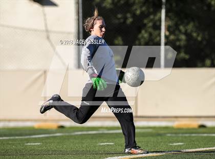 Thumbnail 1 in El Segundo @ Viewpoint (CIFSS D4 Playoff) photogallery.