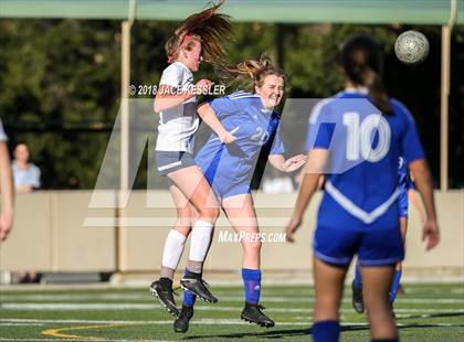 Thumbnail 3 in El Segundo @ Viewpoint (CIFSS D4 Playoff) photogallery.