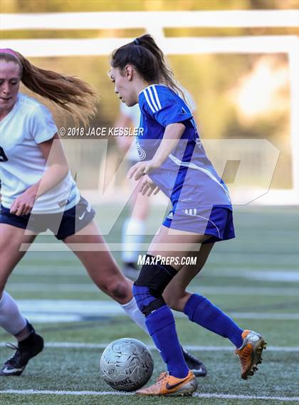 Thumbnail 1 in El Segundo @ Viewpoint (CIFSS D4 Playoff) photogallery.