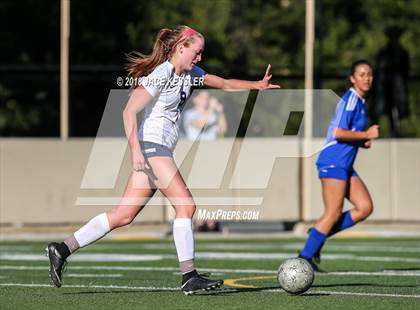 Thumbnail 3 in El Segundo @ Viewpoint (CIFSS D4 Playoff) photogallery.