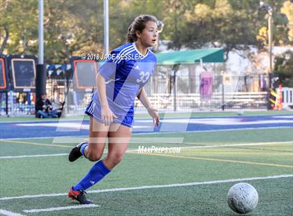 Thumbnail 1 in El Segundo @ Viewpoint (CIFSS D4 Playoff) photogallery.