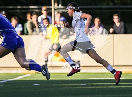 Thumbnail 1 in El Segundo @ Viewpoint (CIFSS D4 Playoff) photogallery.