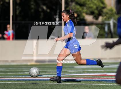 Thumbnail 1 in El Segundo @ Viewpoint (CIFSS D4 Playoff) photogallery.