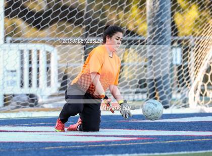 Thumbnail 1 in El Segundo @ Viewpoint (CIFSS D4 Playoff) photogallery.