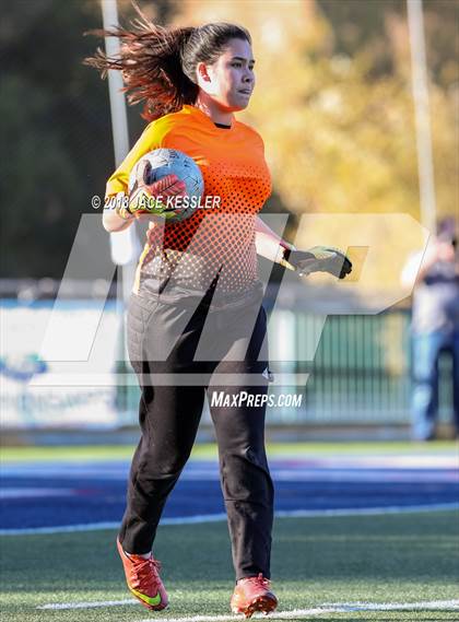 Thumbnail 2 in El Segundo @ Viewpoint (CIFSS D4 Playoff) photogallery.
