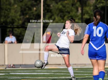 Thumbnail 1 in El Segundo @ Viewpoint (CIFSS D4 Playoff) photogallery.