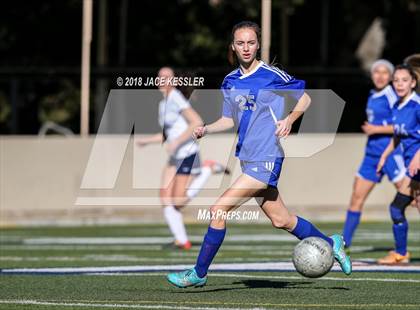 Thumbnail 1 in El Segundo @ Viewpoint (CIFSS D4 Playoff) photogallery.