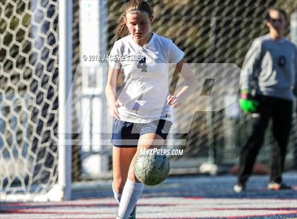 Thumbnail 1 in El Segundo @ Viewpoint (CIFSS D4 Playoff) photogallery.