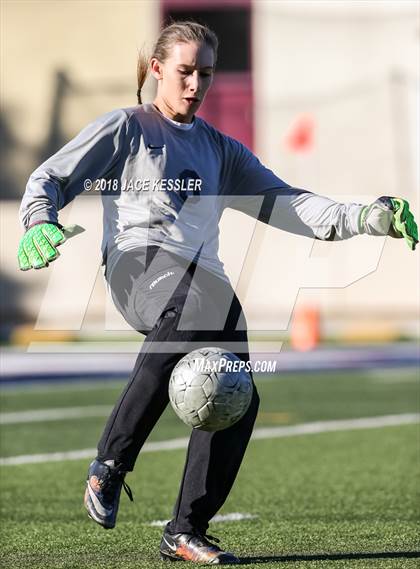 Thumbnail 1 in El Segundo @ Viewpoint (CIFSS D4 Playoff) photogallery.