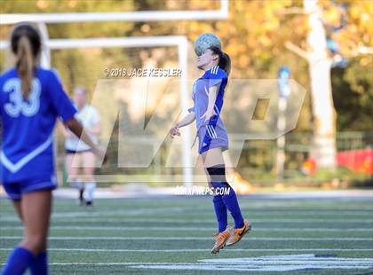 Thumbnail 2 in El Segundo @ Viewpoint (CIFSS D4 Playoff) photogallery.