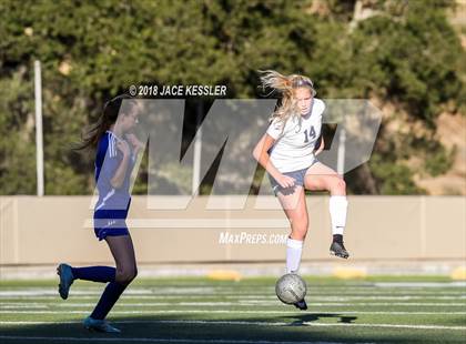 Thumbnail 1 in El Segundo @ Viewpoint (CIFSS D4 Playoff) photogallery.