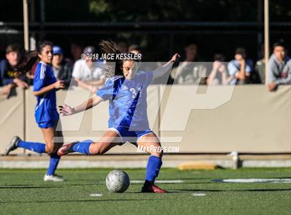 Thumbnail 3 in El Segundo @ Viewpoint (CIFSS D4 Playoff) photogallery.