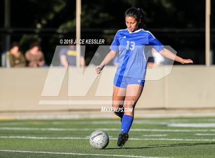 Thumbnail 2 in El Segundo @ Viewpoint (CIFSS D4 Playoff) photogallery.