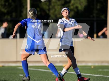 Thumbnail 1 in El Segundo @ Viewpoint (CIFSS D4 Playoff) photogallery.