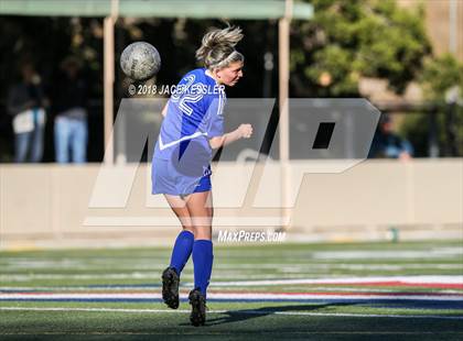 Thumbnail 1 in El Segundo @ Viewpoint (CIFSS D4 Playoff) photogallery.