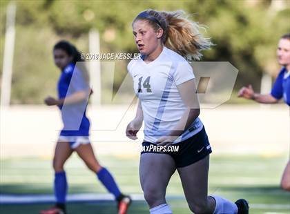 Thumbnail 3 in El Segundo @ Viewpoint (CIFSS D4 Playoff) photogallery.