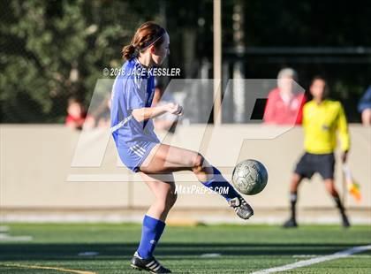 Thumbnail 2 in El Segundo @ Viewpoint (CIFSS D4 Playoff) photogallery.