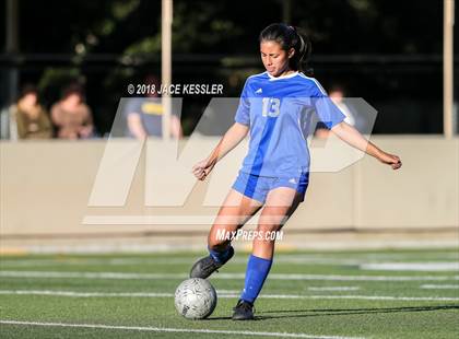 Thumbnail 3 in El Segundo @ Viewpoint (CIFSS D4 Playoff) photogallery.
