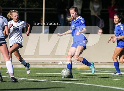 Thumbnail 1 in El Segundo @ Viewpoint (CIFSS D4 Playoff) photogallery.