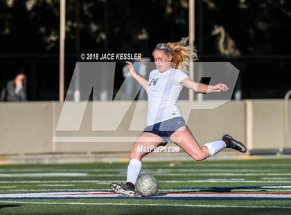 Thumbnail 2 in El Segundo @ Viewpoint (CIFSS D4 Playoff) photogallery.