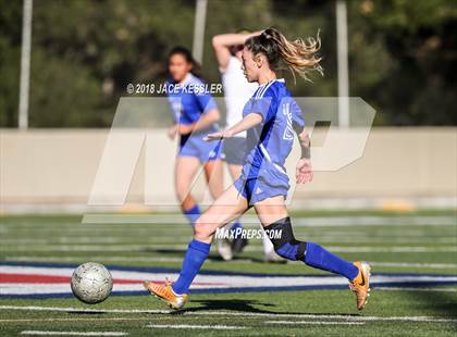 Thumbnail 3 in El Segundo @ Viewpoint (CIFSS D4 Playoff) photogallery.