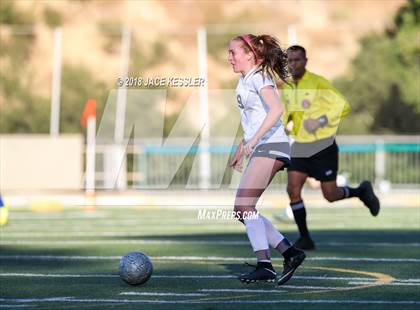 Thumbnail 1 in El Segundo @ Viewpoint (CIFSS D4 Playoff) photogallery.
