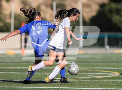 Thumbnail 2 in El Segundo @ Viewpoint (CIFSS D4 Playoff) photogallery.
