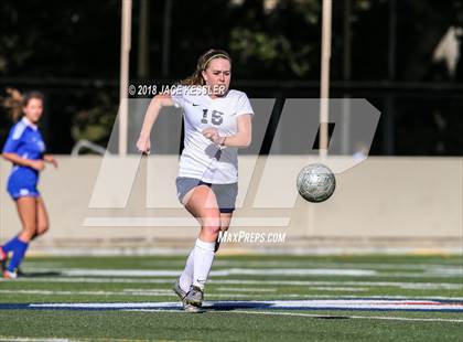 Thumbnail 2 in El Segundo @ Viewpoint (CIFSS D4 Playoff) photogallery.