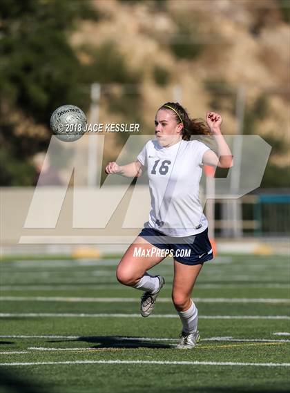 Thumbnail 3 in El Segundo @ Viewpoint (CIFSS D4 Playoff) photogallery.