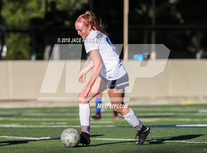 Thumbnail 2 in El Segundo @ Viewpoint (CIFSS D4 Playoff) photogallery.