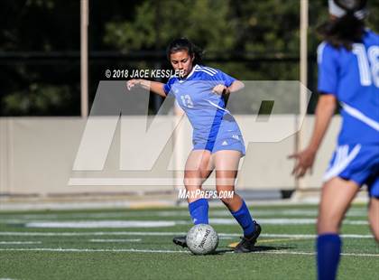 Thumbnail 1 in El Segundo @ Viewpoint (CIFSS D4 Playoff) photogallery.