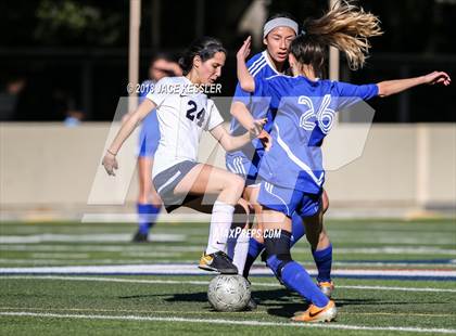 Thumbnail 1 in El Segundo @ Viewpoint (CIFSS D4 Playoff) photogallery.