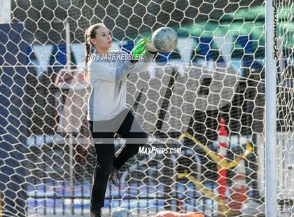 Thumbnail 1 in El Segundo @ Viewpoint (CIFSS D4 Playoff) photogallery.