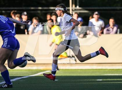 Thumbnail 2 in El Segundo @ Viewpoint (CIFSS D4 Playoff) photogallery.