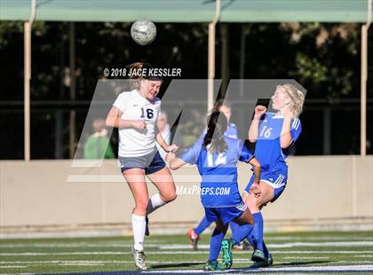 Thumbnail 1 in El Segundo @ Viewpoint (CIFSS D4 Playoff) photogallery.