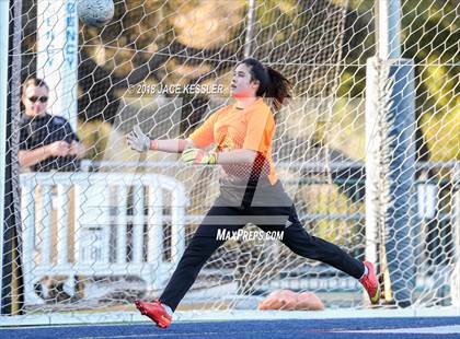 Thumbnail 1 in El Segundo @ Viewpoint (CIFSS D4 Playoff) photogallery.