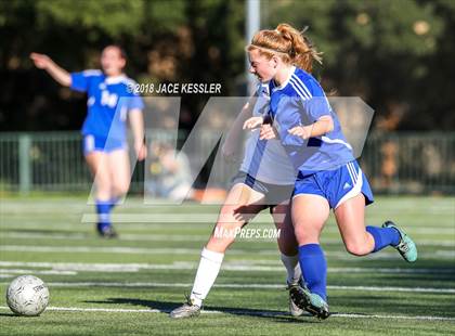Thumbnail 2 in El Segundo @ Viewpoint (CIFSS D4 Playoff) photogallery.