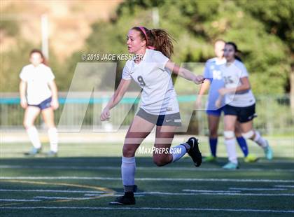 Thumbnail 3 in El Segundo @ Viewpoint (CIFSS D4 Playoff) photogallery.