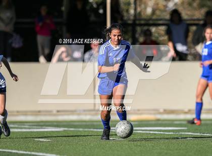 Thumbnail 3 in El Segundo @ Viewpoint (CIFSS D4 Playoff) photogallery.