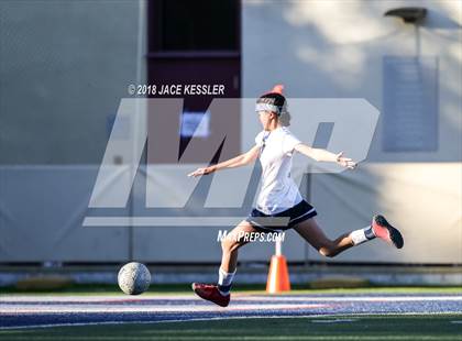 Thumbnail 2 in El Segundo @ Viewpoint (CIFSS D4 Playoff) photogallery.