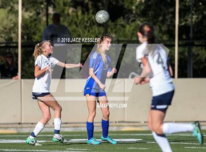 Thumbnail 3 in El Segundo @ Viewpoint (CIFSS D4 Playoff) photogallery.