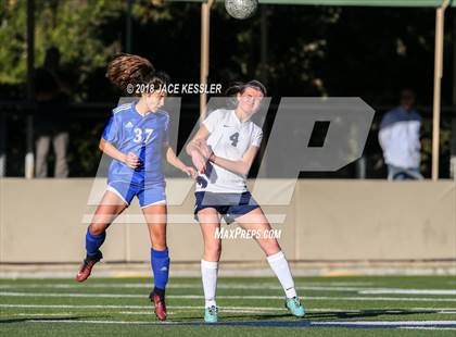 Thumbnail 3 in El Segundo @ Viewpoint (CIFSS D4 Playoff) photogallery.